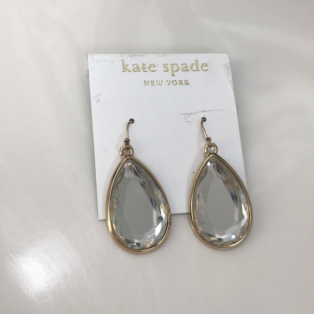 Kate Spade Earrings